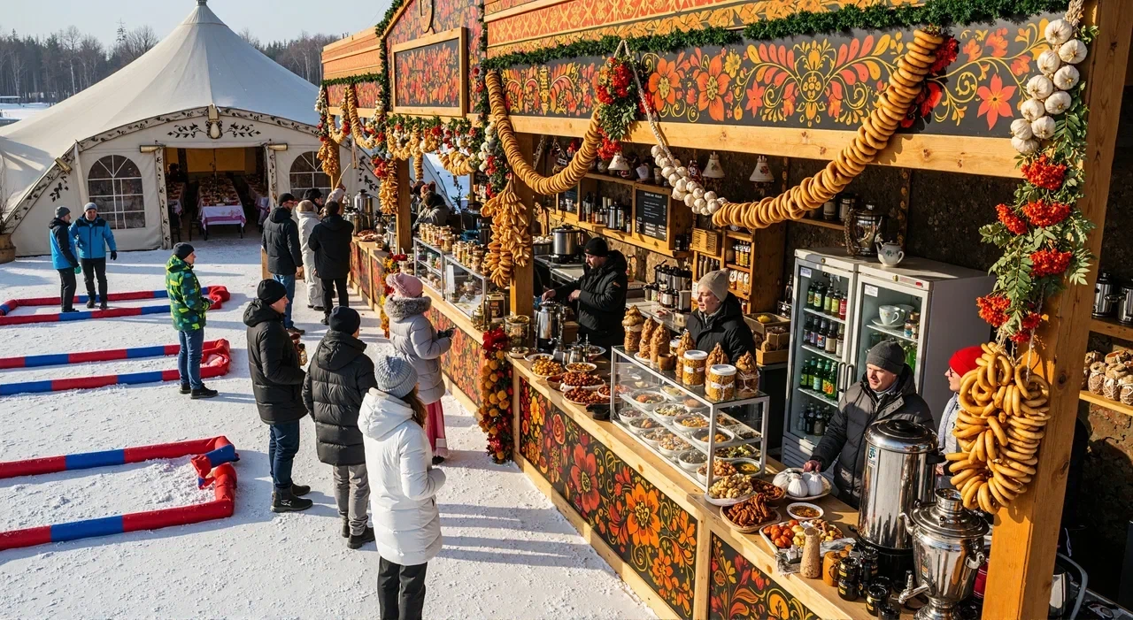 Организуем фуд-корт с традиционной кухней на корпоратив. Звоните 8 (800) 700-39-32. Традиционная кухня для корпоратива: блюда, закуски