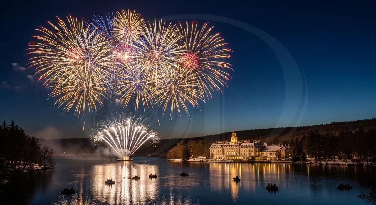 Организация вечеринок под ключ Проведение вечеринок под ключ