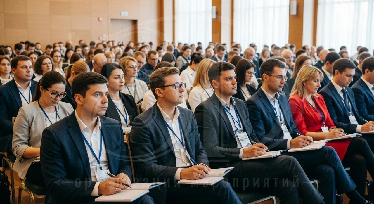 Оказание услуг по проведению семинаров агентством ВДСервис Событий Проведение семинаров - услуги агентства ВДСервис Событий