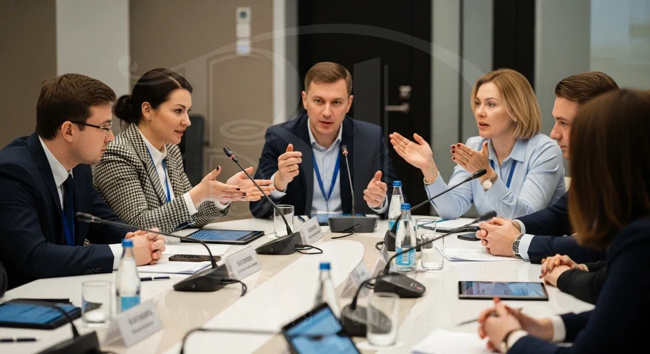 Услуги организации семинара предполагают разработку маркетинговой стратегии продвижения предстоящего события Подготовка и проведение семинаров: наша команда работает над маркетинговой стратегией продвижения предстоящего мероприятия