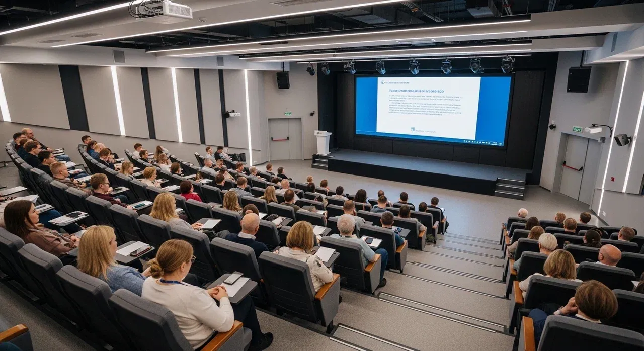 Наш специалист по организации семинаров подберёт оптимальную плоадку для проведения мероприятия Организация мероприятий: семинары на крупных площадках с большими аудиториями и удобной инфраструктурой