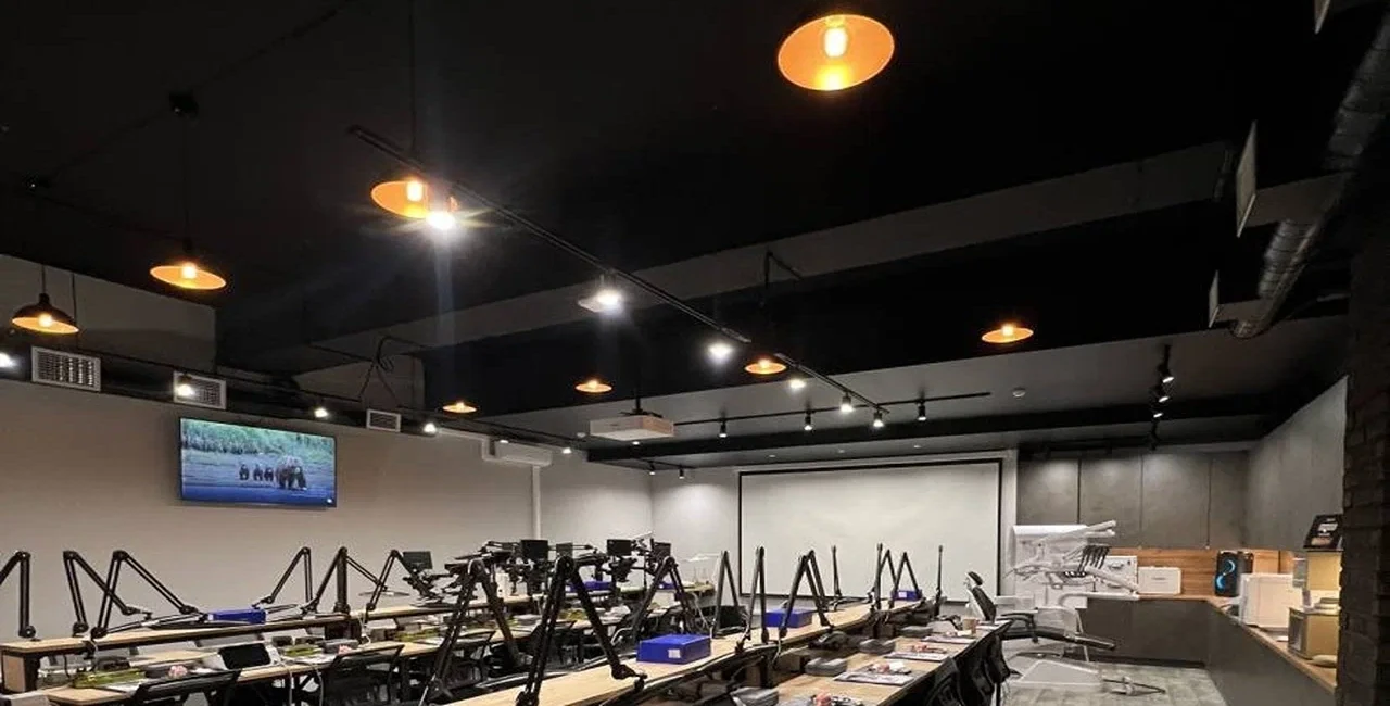 Организация мероприятий в Хелиус-Upgrade (Сочи)