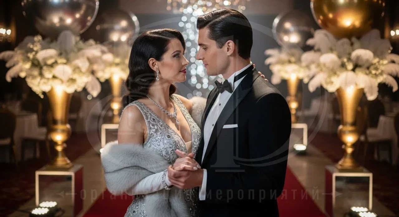 Фотографии на красной дорожке Вечеринка Голливуд: фото на красной дорожке