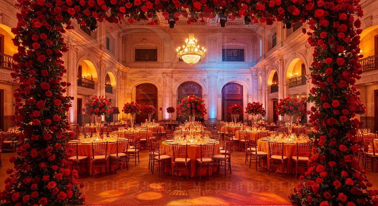 Испанская вечеринка: декорирование пространства Декорирование пространства для вечеринке в испанском стиле