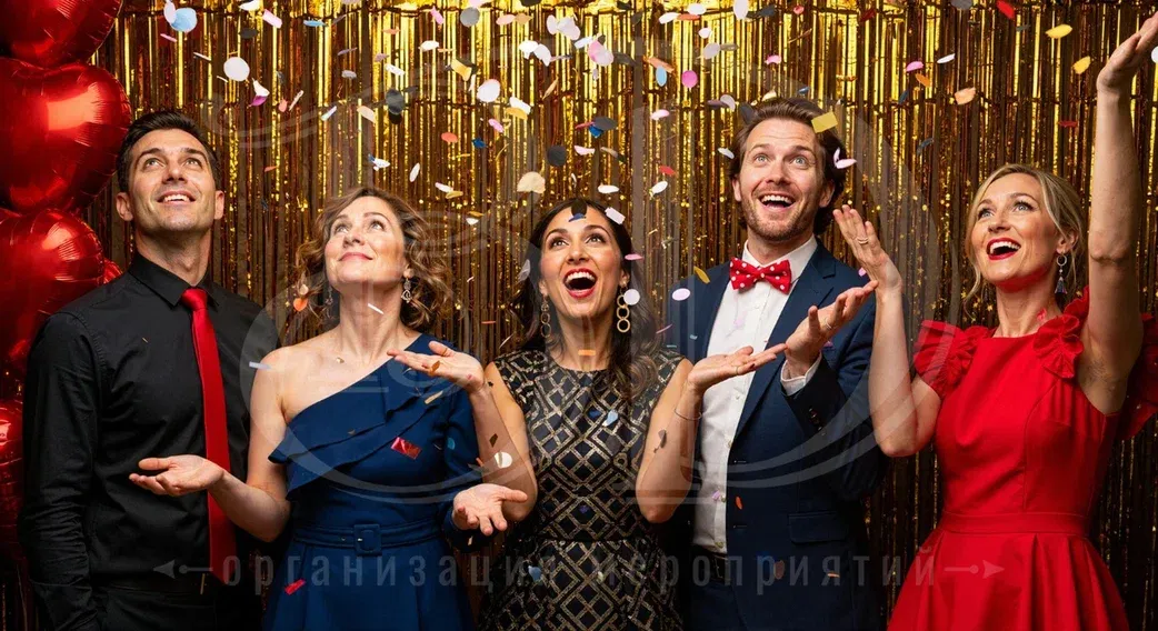 Классический вечер