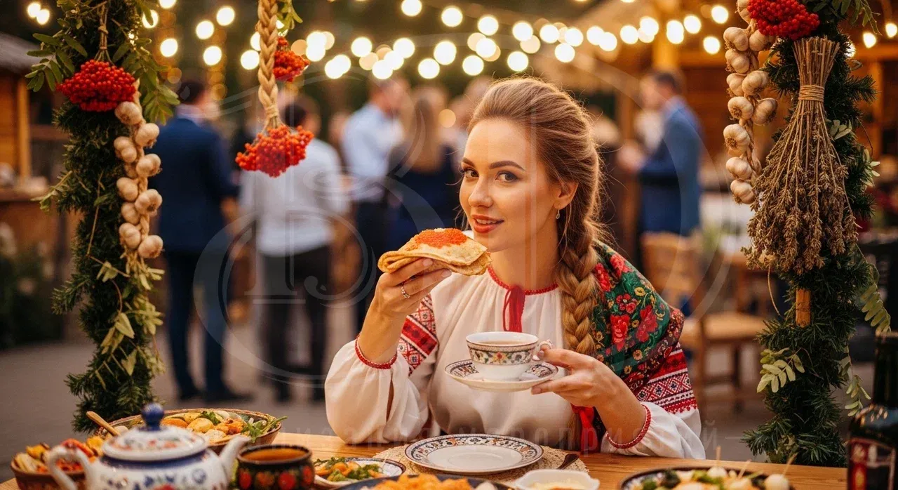 Устрой вечеринку с угощениями для гостей Организованная вечеринка с угощениями для гостей в формате банкета, фуршета, фуд-корта