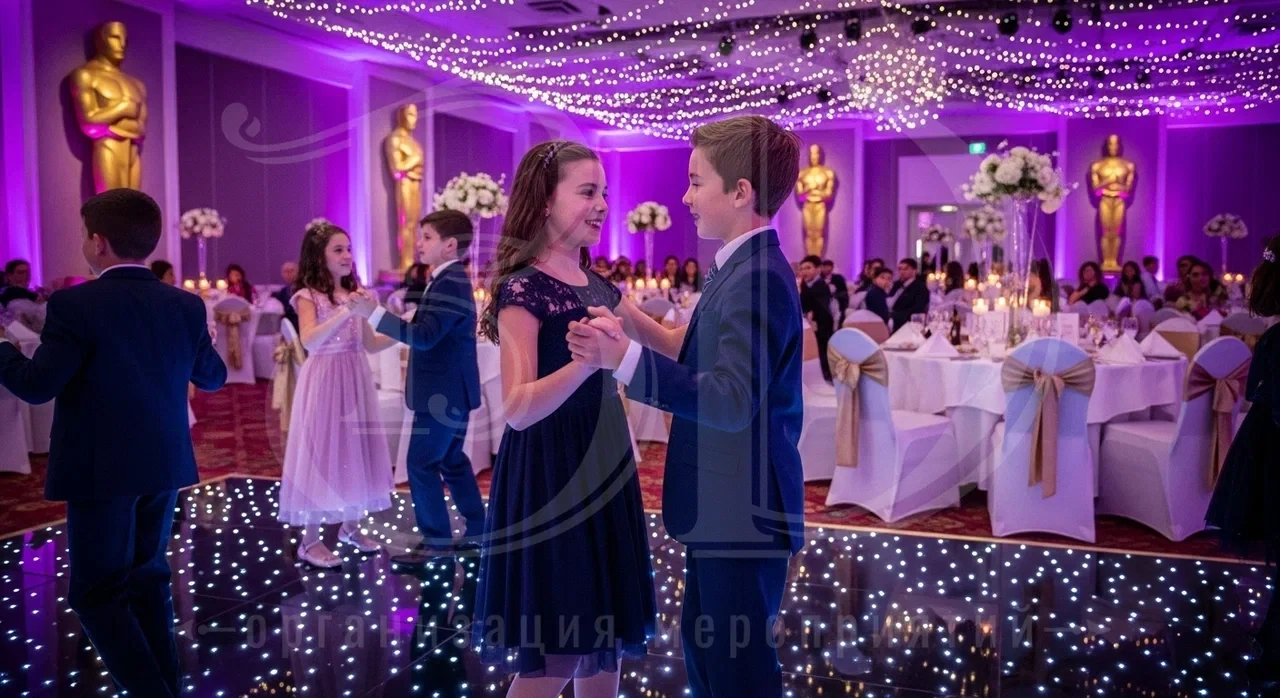 Event-мероприятия для детей Детские мероприятия с event-агентством Вдсервис Событий