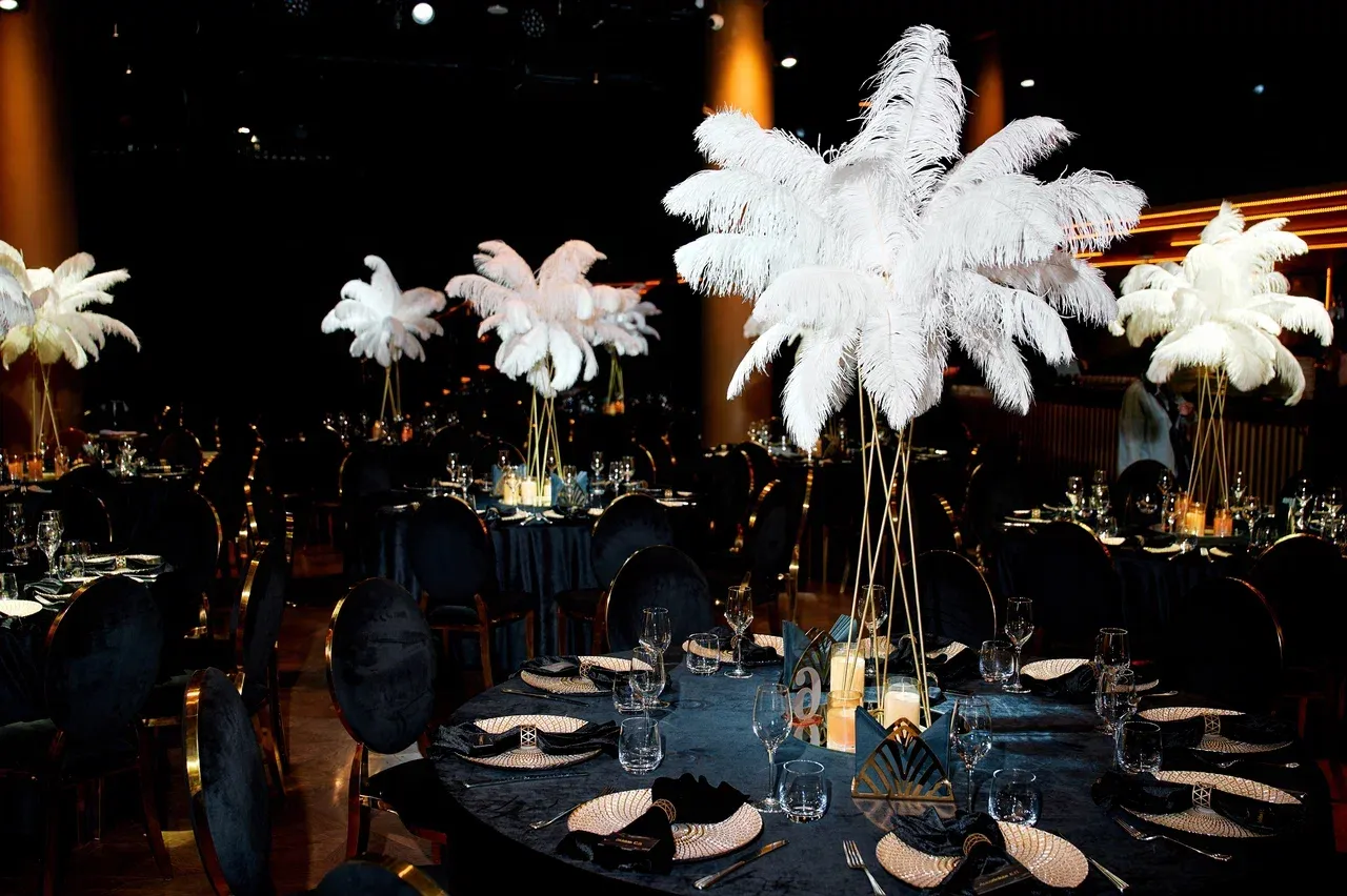 Организация корпоративного мероприятия в День строителя 2025