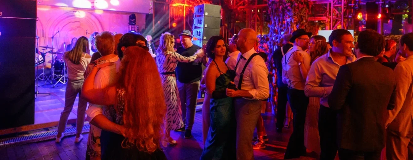 День строителя