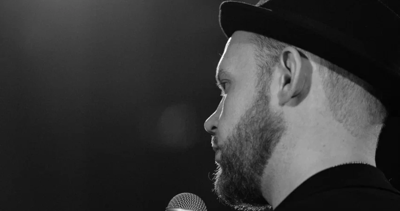 Семён Васильев - профессиональный ведущий event-мероприятий