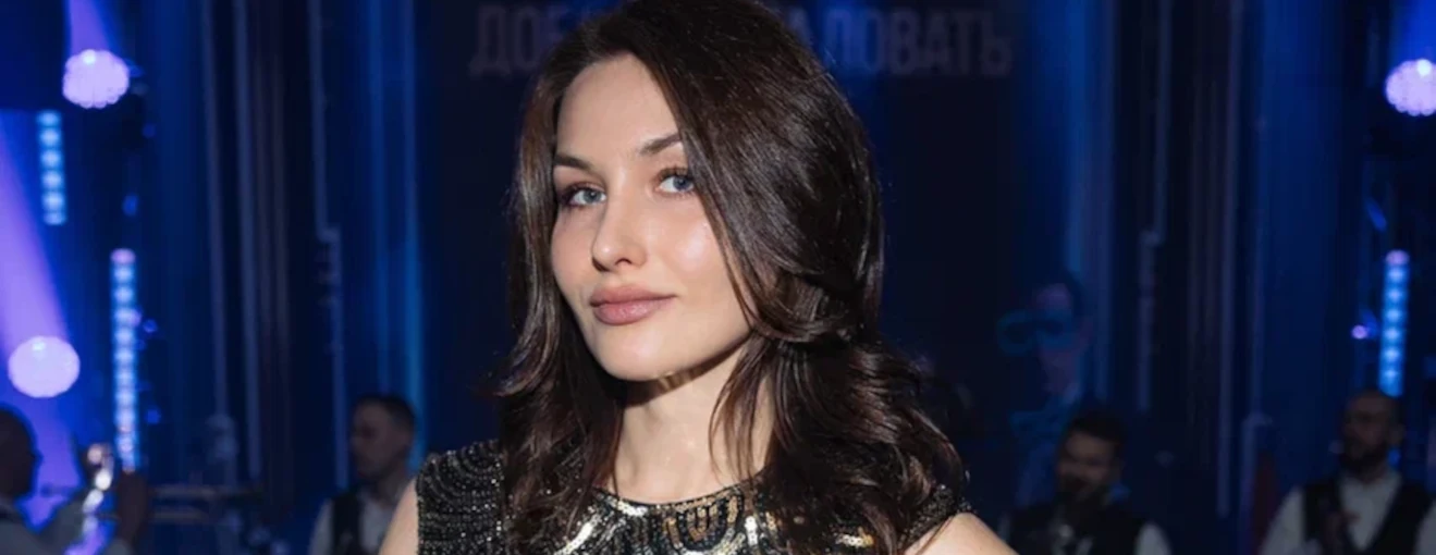 Новый год для компании Malltech: образы гостей