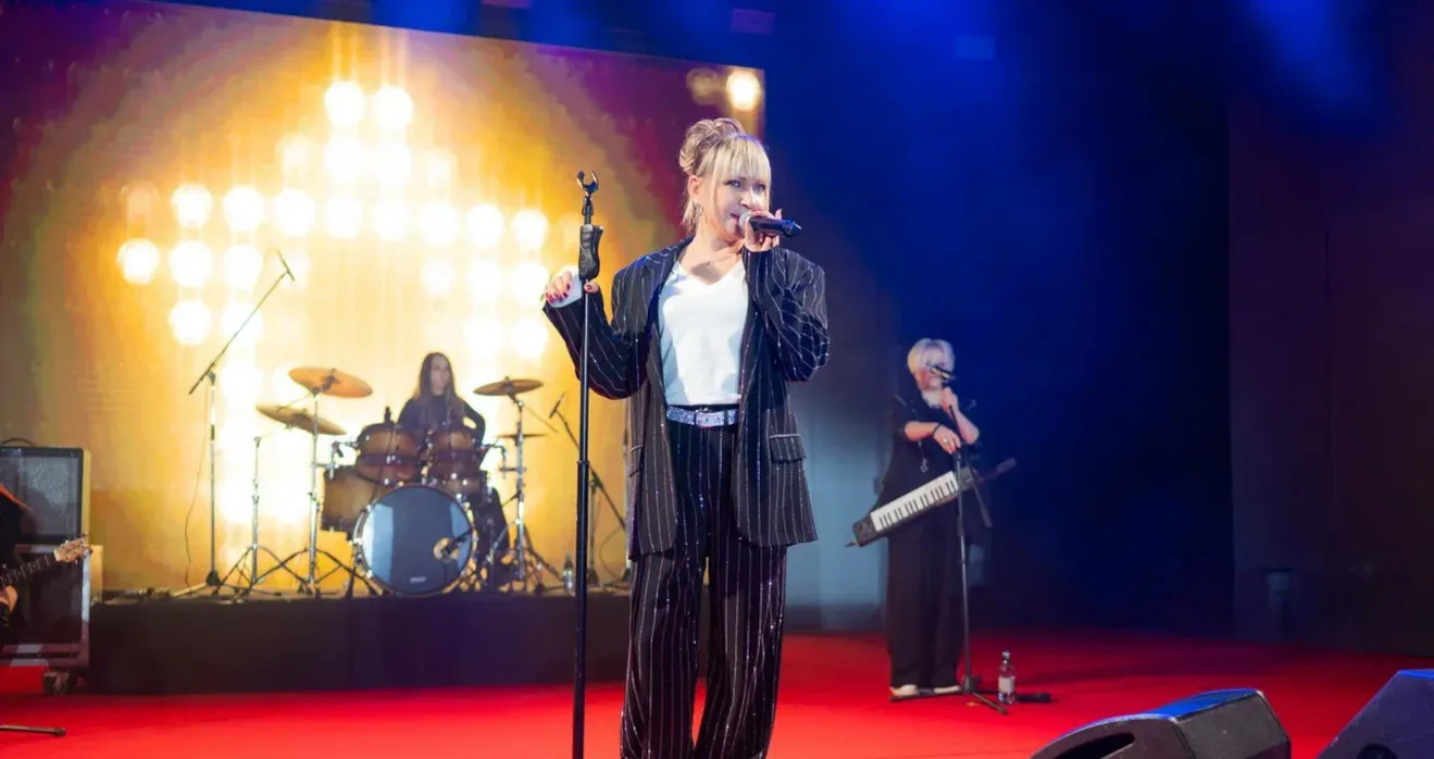 Неформальные мероприятия на RUVIERA Hotel Business Week 2025