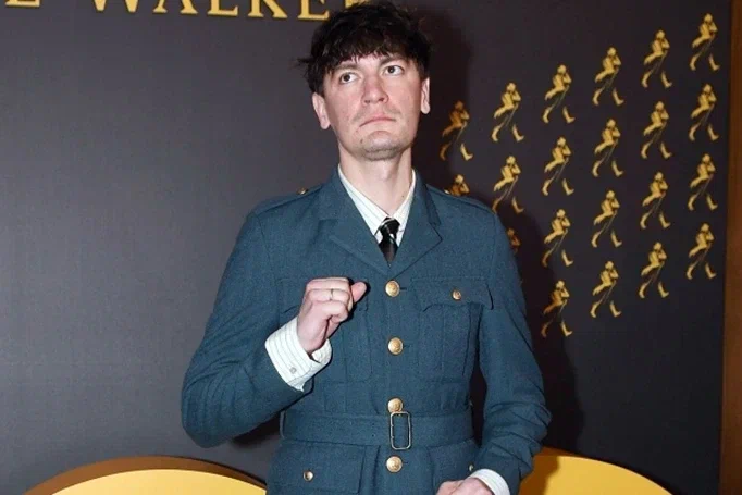 Александр Гудков на Вашем мероприятии: корпоративе, свадьбе, любом Event