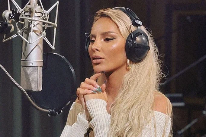 Заказ артиста на мероприятие: Анна Асти