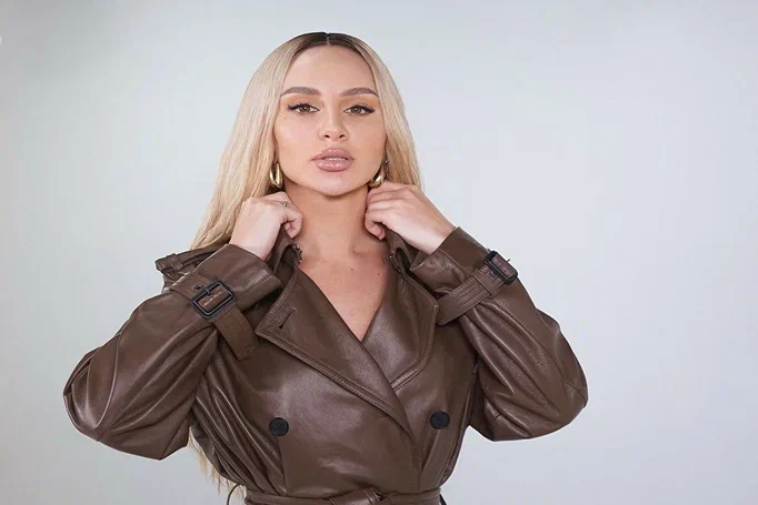 Анна Асти: пригласите звезду на Event