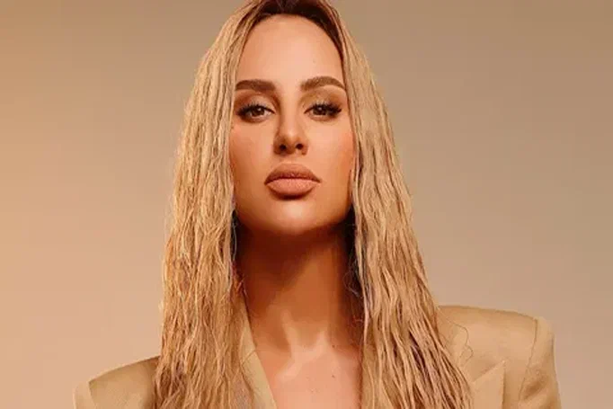 Закажите звезду на мероприятие - Анну Асти