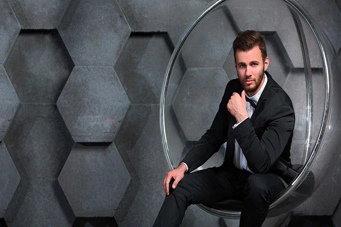 Даниил Масленников: закажите ведущего на мероприятие