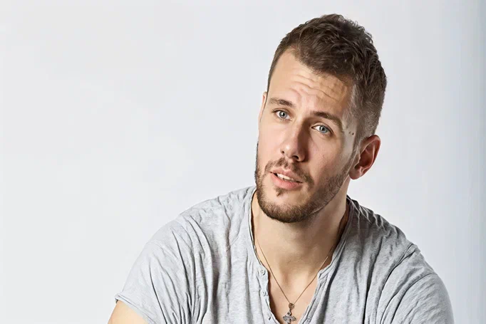 Заказ ведущего на мероприятие - Даниила Масленникова