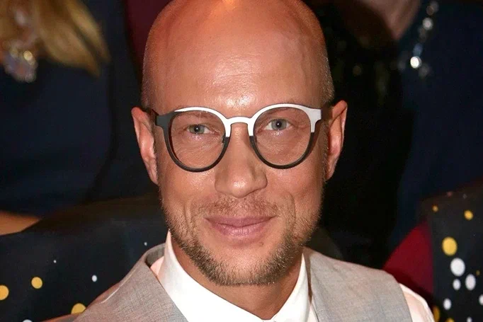 Закажите звезду на мероприятие - Дмитрия Хрусталёва