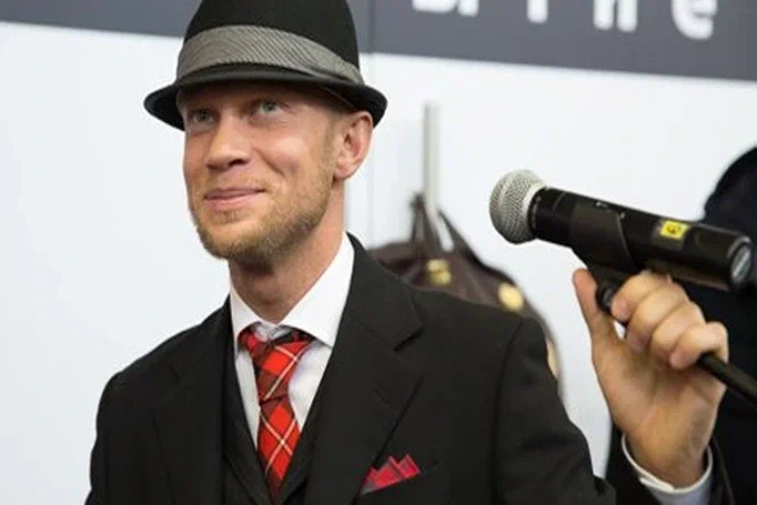 Дмитрий Хрусталёв: пригласите звезду на Event