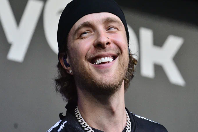 Егор Крид на Вашем мероприятии: корпоративе, свадьбе, любом Event