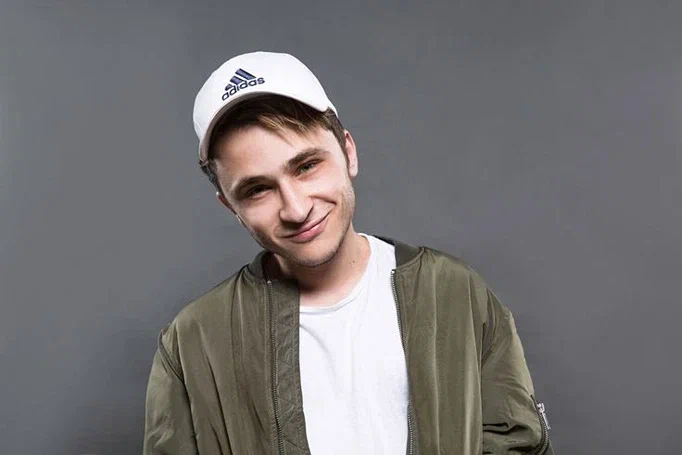 Эльдар Джарахов станет хедлайнером Вашего мероприятия