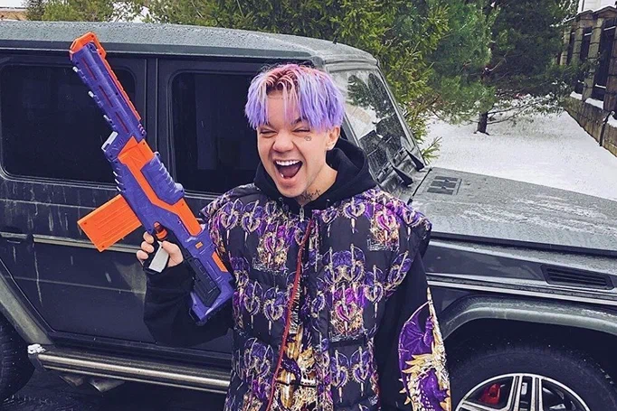 Закажите звезду на мероприятие - Элджея