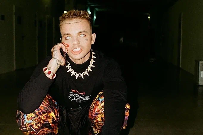 Заказ артиста на мероприятие: Элджей