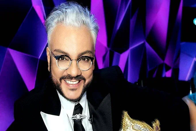 Филипп Киркоров: пригласите звезду на Event