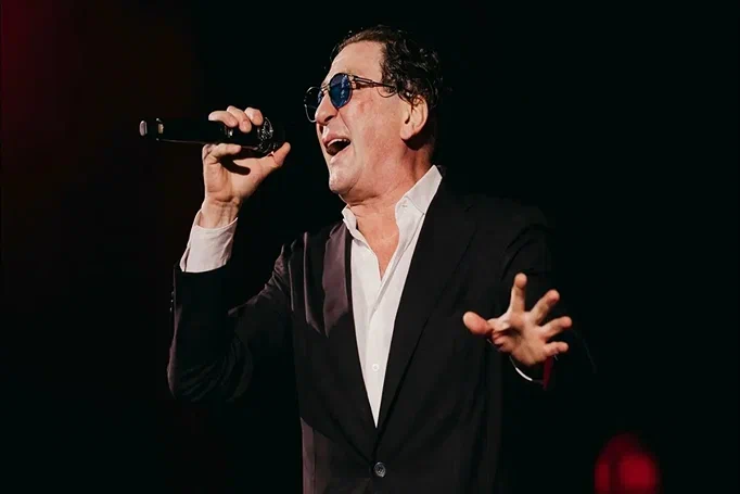 Григорий Лепс на Вашем мероприятии: корпоративе, свадьбе, любом Event