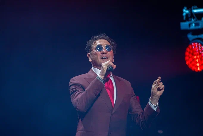 Григорий Лепс: пригласите звезду на Event