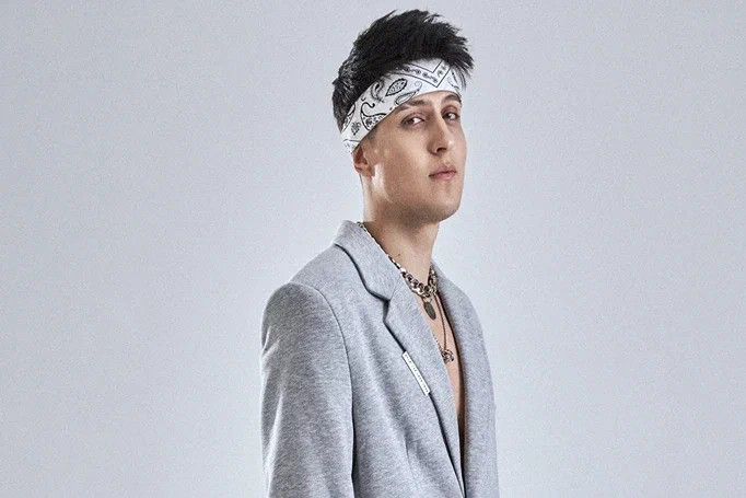 Хабиб: пригласите звезду на Event