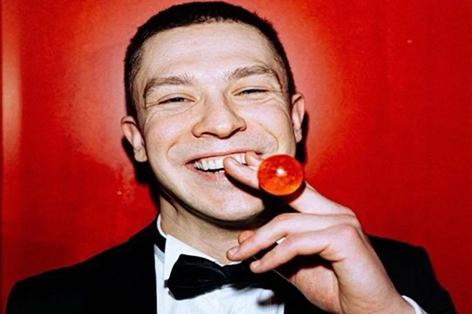 Кирилл Кострюков: фото популярного ведущего мероприятий