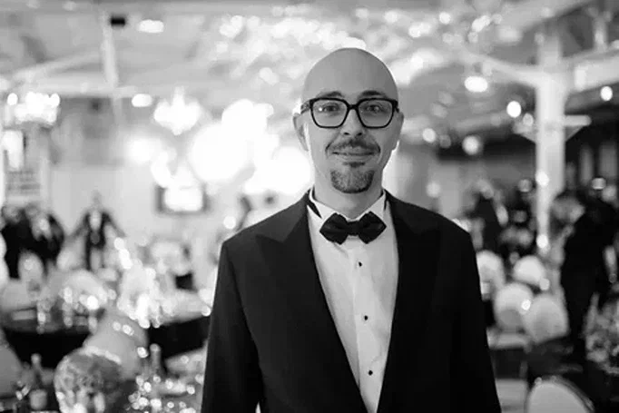 Лев Читков: закажите ведущего на мероприятие