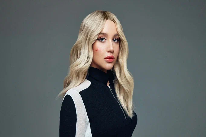 Mia Boyka станет хедлайнером Вашего мероприятия