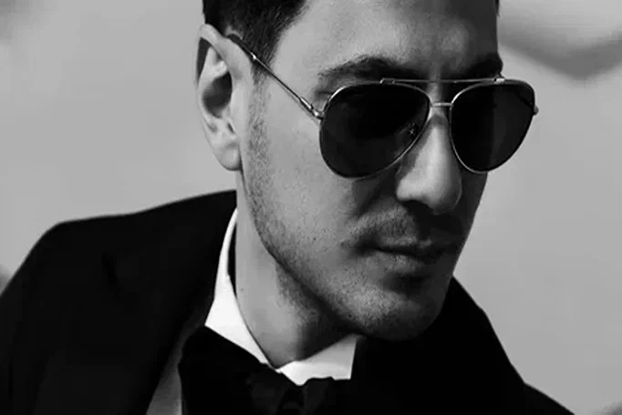 Руслан Исмаилов - ведущий на свадьбу, корпоратив, банкет, тимбилдинг