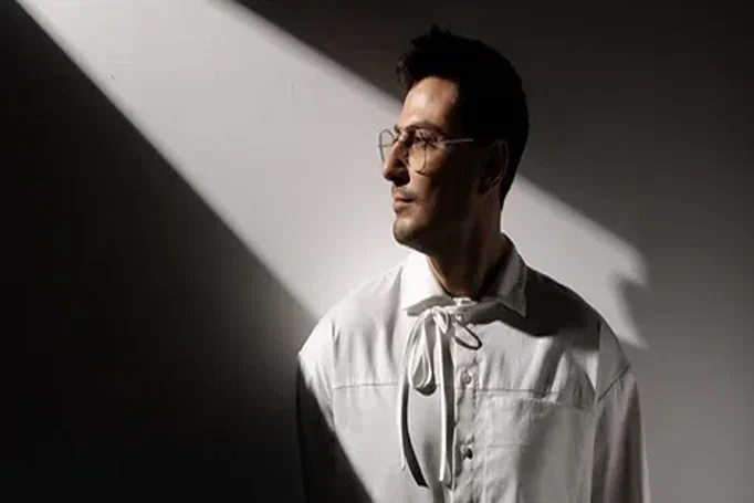 Руслан Исмаилов: фото популярного ведущего мероприятий