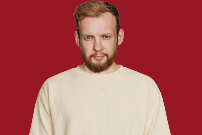 Семён Васильев - ведущий на свадьбу, корпоратив, форум, тимбилдинг