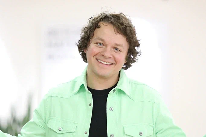 Сергей Друзьяк: пригласите звезду на Event