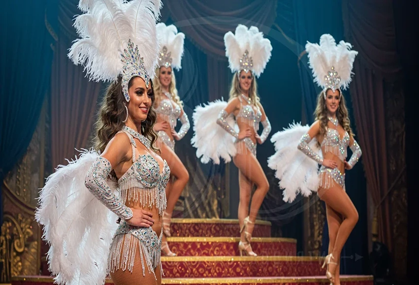 Танцы на мероприятие. Звоните 8 (800) 700-39-32. Закажите танцы на мероприяте в агентстве Вдсервис Событий