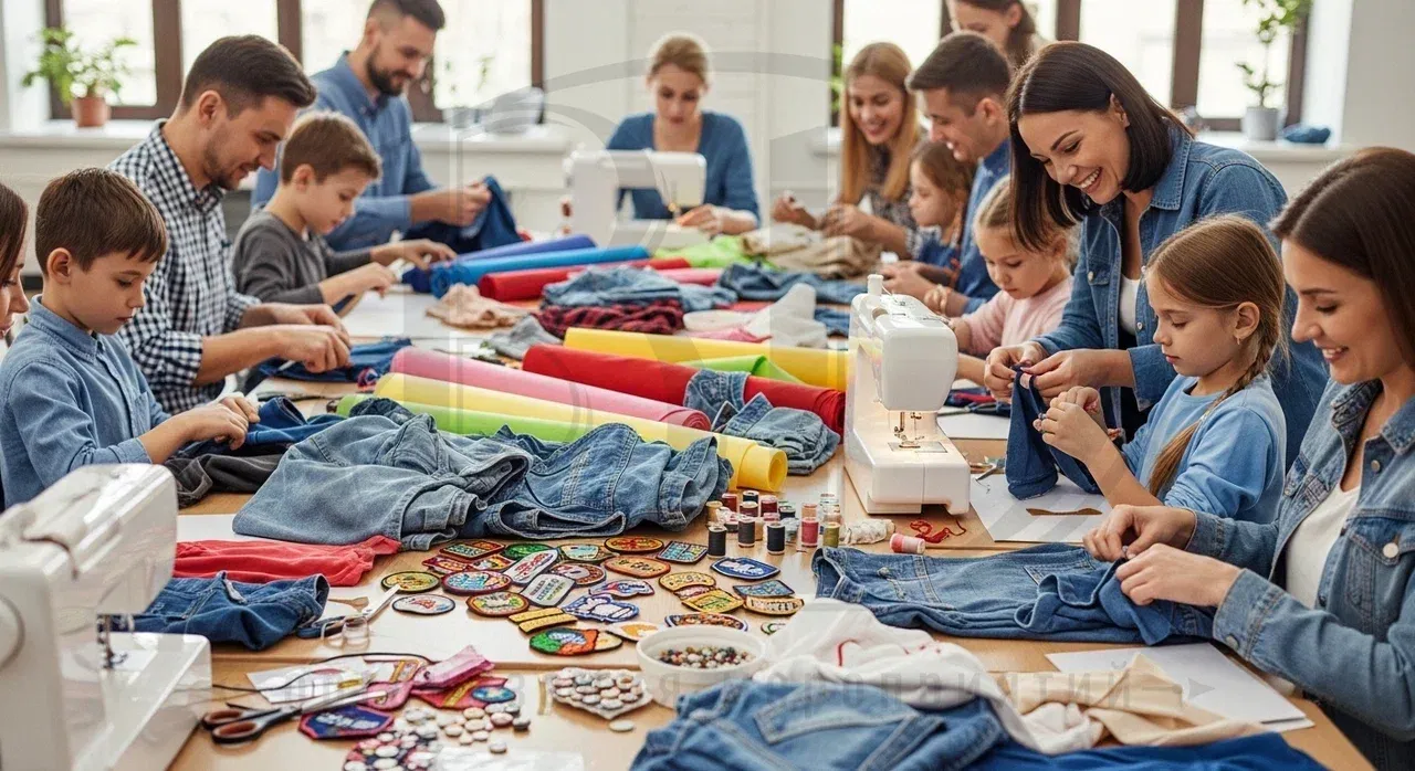 Организуем эко-тимбилдинг для любой аудитории, в любом формате Экологический тимбилдинг для детей и взрослых организует агентство ВДСервис Событий