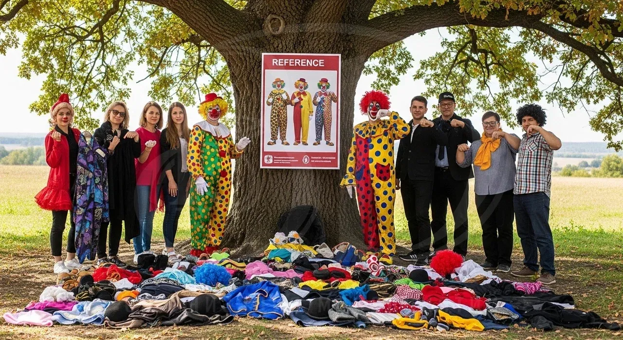 Эксклюзивные сценарии квестов для корпоративных тимбилдингов под ключ Организация тимбилдингов квестов на природе под ключ: экологический карнавал