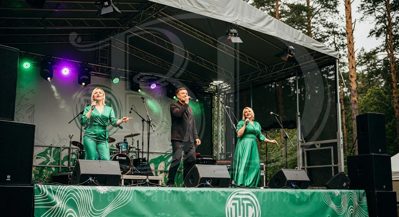 Шоу и развлечения в вечерней программе веревочного тимбилдинга Развлекательная программа для участников веревочного курса