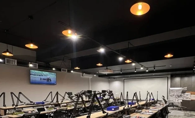 Хелиус-Upgrade для организации деловых мероприятий в Сочи