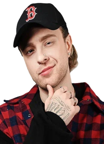Егор Крид