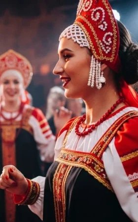 А-ля Рус