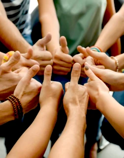 Тимбилдинг