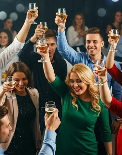 Корпоратив