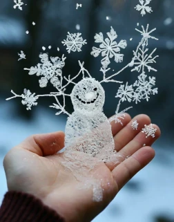 Творческий